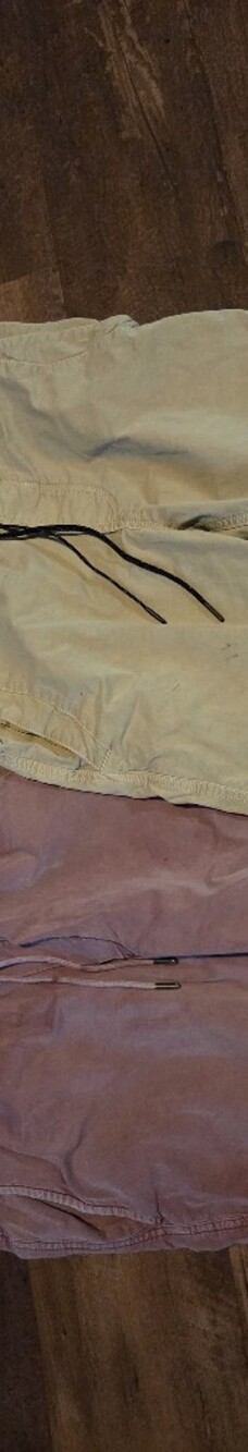 American Eagle Outfitters Set Of 3 - Drawstring Shorts